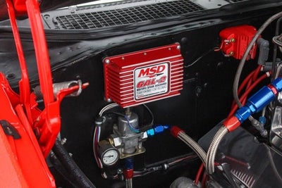 1968 Chevrolet Chevelle SS Yenko Tribute