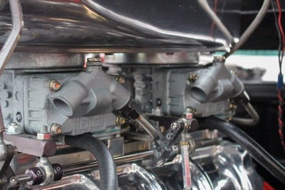 1968 Chevrolet Chevelle SS Yenko Tribute