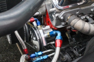 1968 Chevrolet Chevelle SS Yenko Tribute