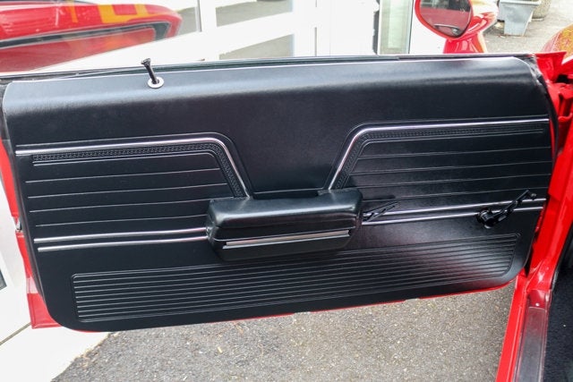 1969 Chevrolet Chevelle SS