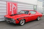 1969 Chevrolet Chevelle SS