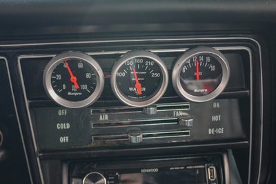 1969 Chevrolet Chevelle SS