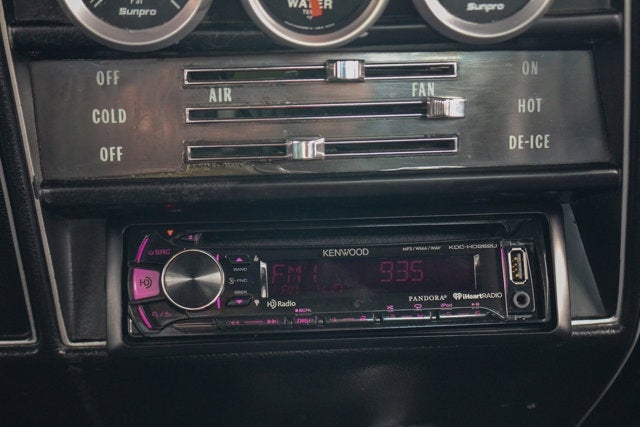 1969 Chevrolet Chevelle SS