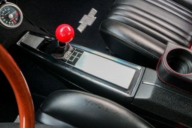 1969 Chevrolet Chevelle SS