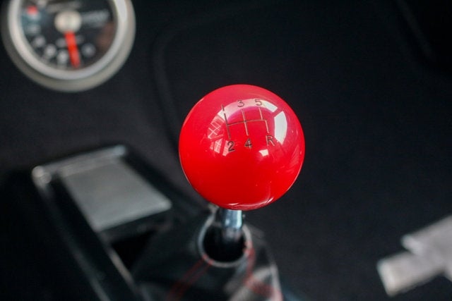 1969 Chevrolet Chevelle SS