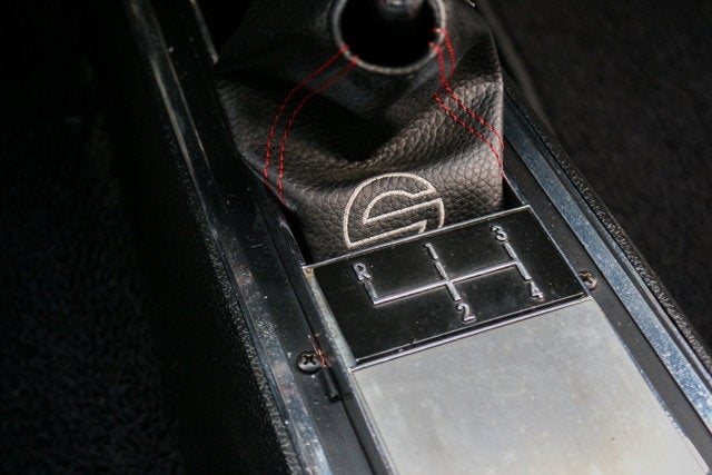 1969 Chevrolet Chevelle SS