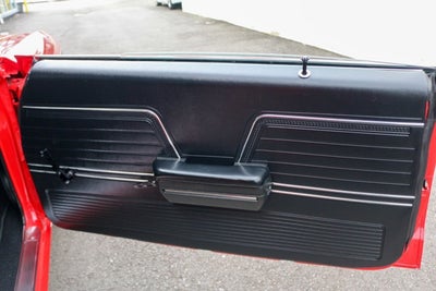 1969 Chevrolet Chevelle SS