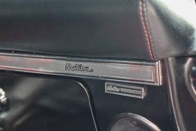 1969 Chevrolet Chevelle SS