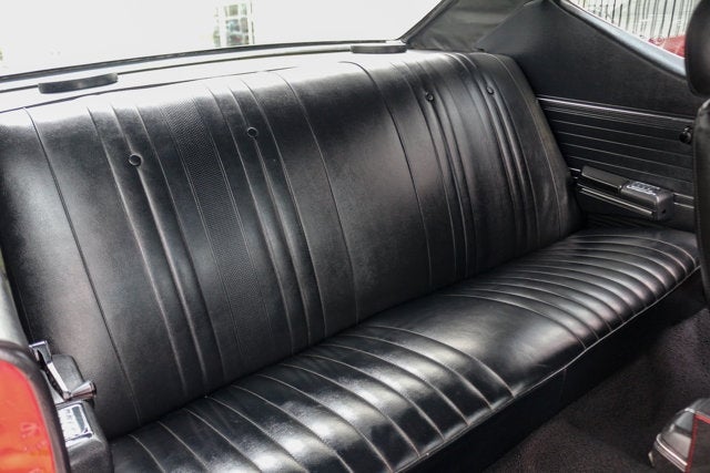 1969 Chevrolet Chevelle SS