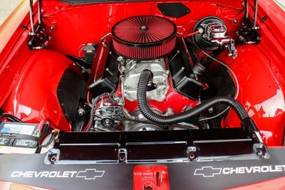 1969 Chevrolet Chevelle SS