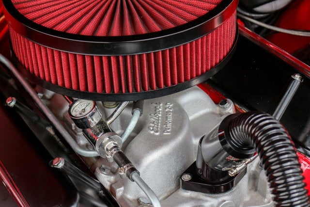 1969 Chevrolet Chevelle SS