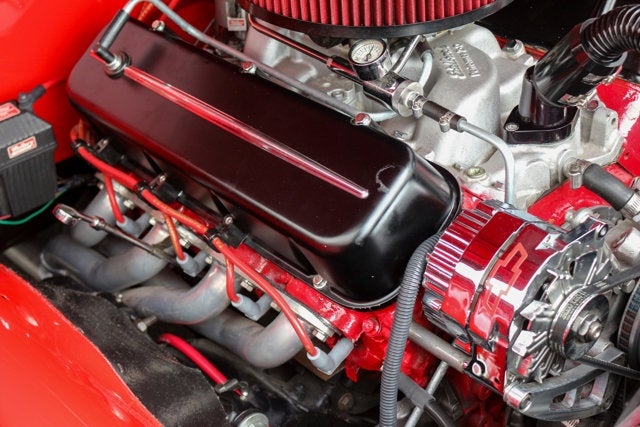 1969 Chevrolet Chevelle SS