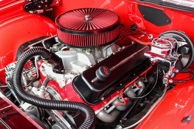 1969 Chevrolet Chevelle SS