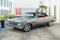 1966 Chevrolet Chevelle Convertible Custom