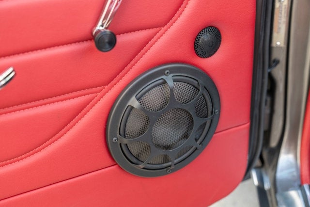 1966 Chevrolet Chevelle Convertible Custom