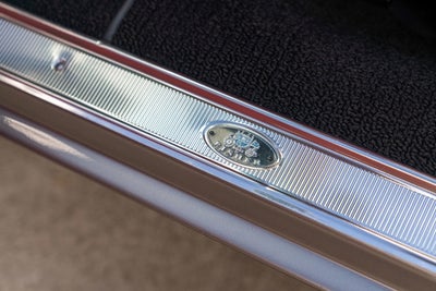 1966 Chevrolet Chevelle Convertible Custom