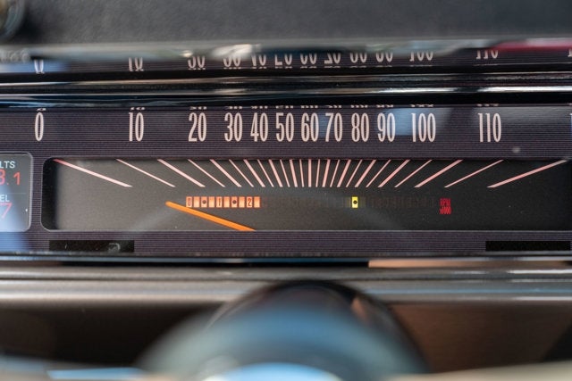 1966 Chevrolet Chevelle Convertible Custom