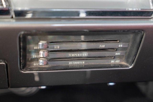 1966 Chevrolet Chevelle Convertible Custom