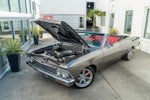 1966 Chevrolet Chevelle Convertible Custom