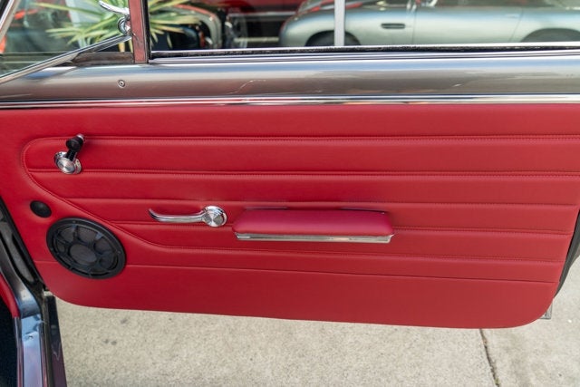 1966 Chevrolet Chevelle Convertible Custom