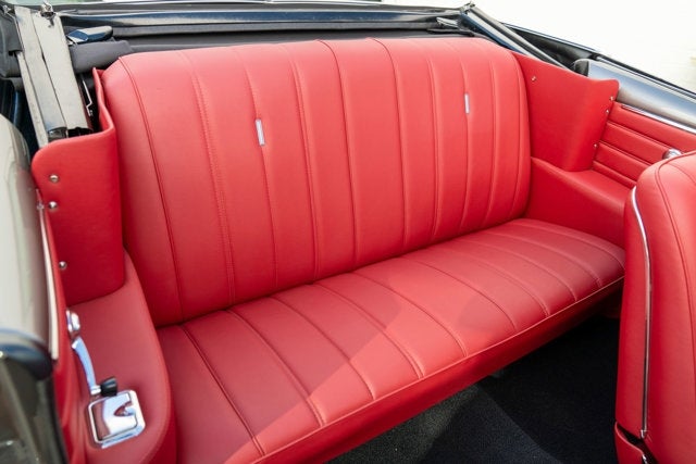 1966 Chevrolet Chevelle Convertible Custom