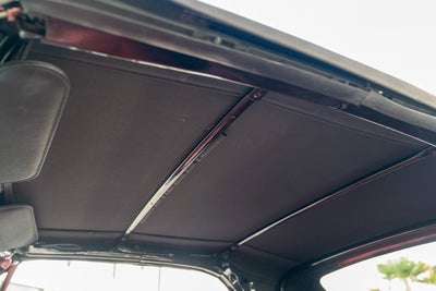 1966 Chevrolet Chevelle Convertible Custom