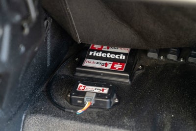 1966 Chevrolet Chevelle Convertible Custom