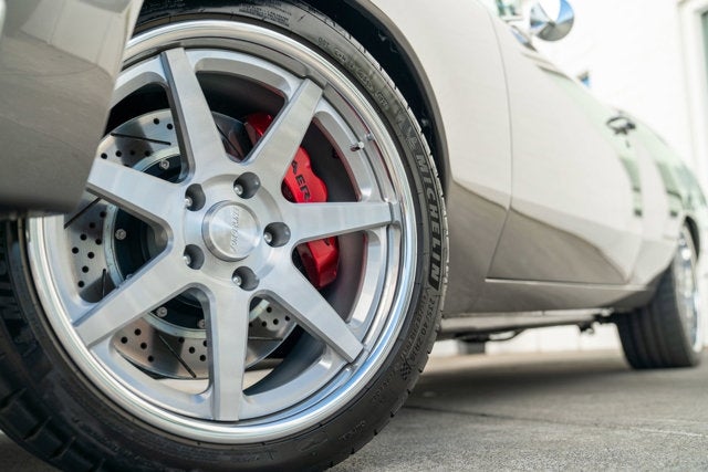 1966 Chevrolet Chevelle Convertible Custom