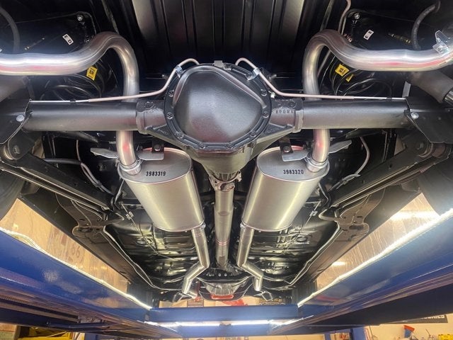 1970 Chevrolet El Camino LS6 Base