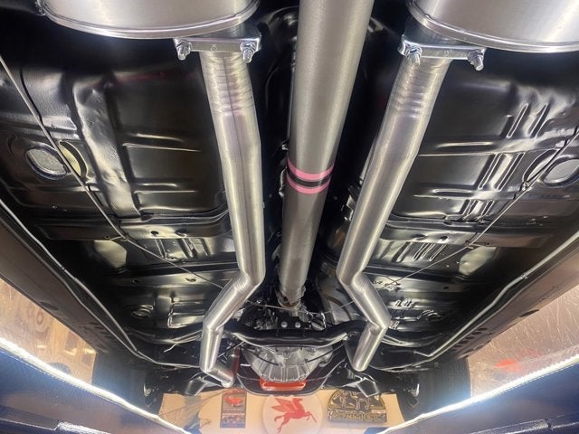 1970 Chevrolet El Camino LS6 Base