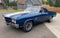 1970 Chevrolet El Camino LS6 Base