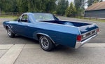 1970 Chevrolet El Camino LS6 Base