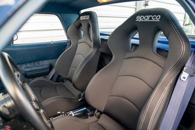 1970 Chevrolet El Camino Base