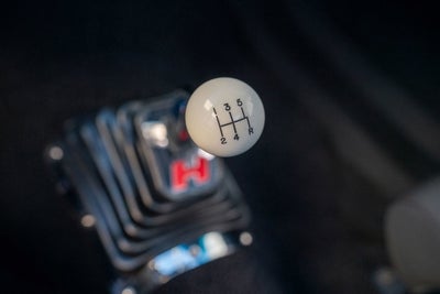 1970 Chevrolet El Camino Base