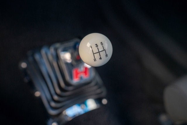 1970 Chevrolet El Camino Base