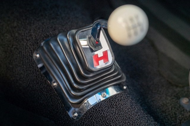 1970 Chevrolet El Camino Base