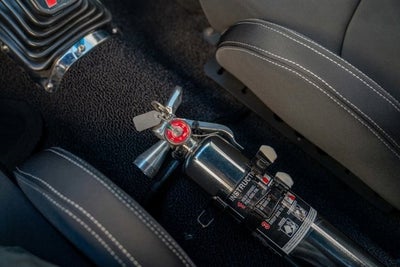 1970 Chevrolet El Camino Base