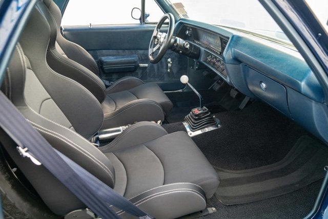 1970 Chevrolet El Camino Base