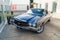 1970 Chevrolet El Camino Base