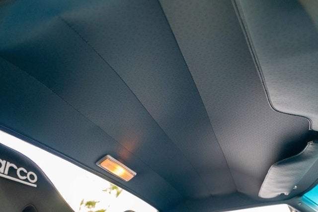 1970 Chevrolet El Camino Base