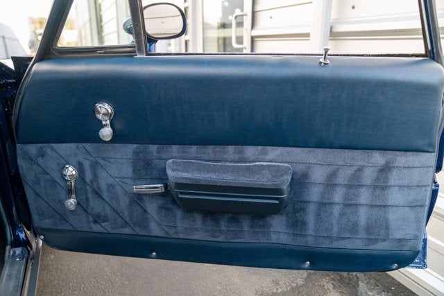 1970 Chevrolet El Camino Base