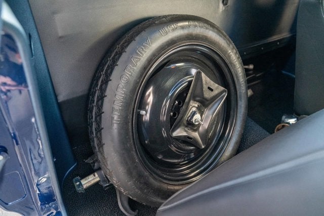 1970 Chevrolet El Camino Base