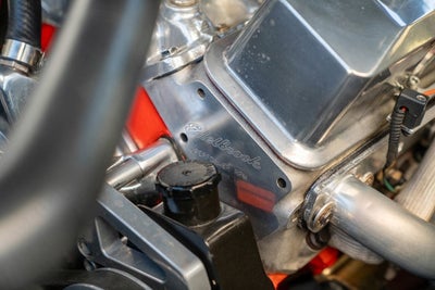 1970 Chevrolet El Camino Base