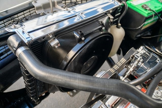 1970 Chevrolet El Camino Base