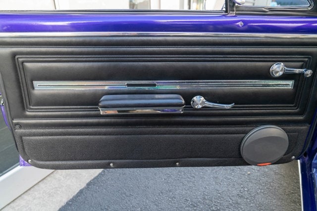 1966 Chevrolet Chevelle SS 396 Custom