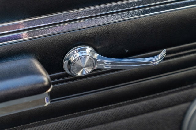 1966 Chevrolet Chevelle SS 396 Custom