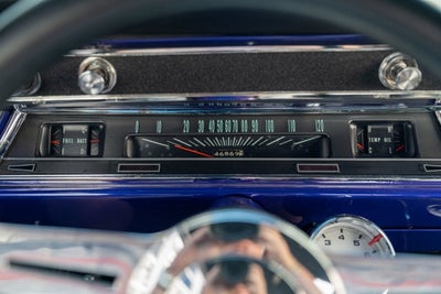 1966 Chevrolet Chevelle SS 396 Custom