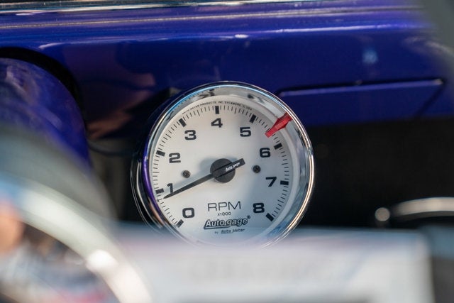 1966 Chevrolet Chevelle SS 396 Custom