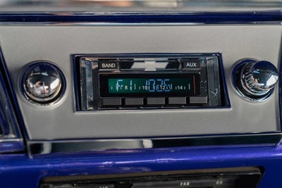 1966 Chevrolet Chevelle SS 396 Custom