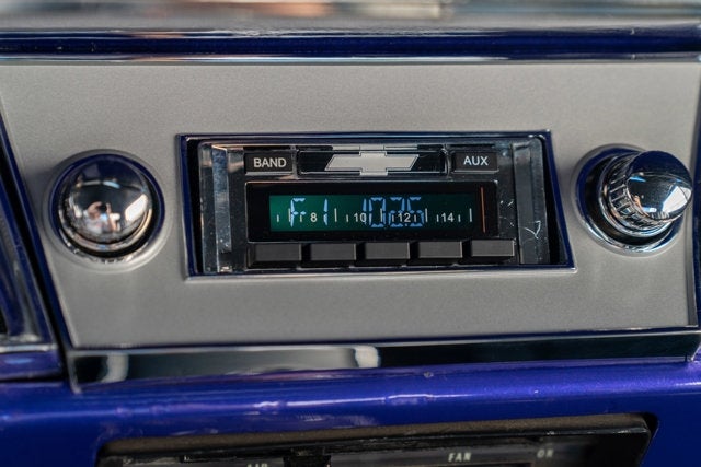 1966 Chevrolet Chevelle SS 396 Custom